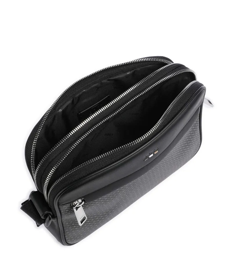 BOSS Ray Sac bandoulière black