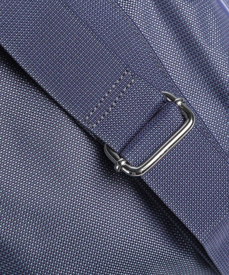 Mandarina Duck MD20 Sac à dos deep blue