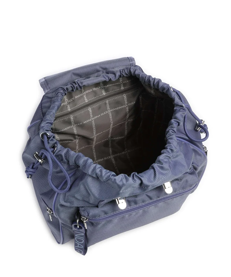 Mandarina Duck MD20 Sac à dos deep blue