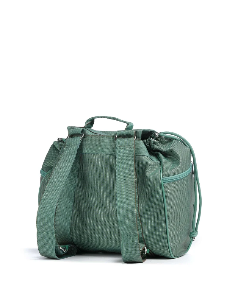 Mandarina Duck MD20 Sac à dos emerald