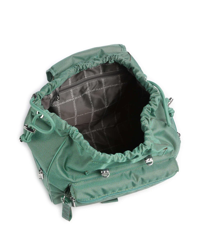 Mandarina Duck MD20 Sac à dos emerald