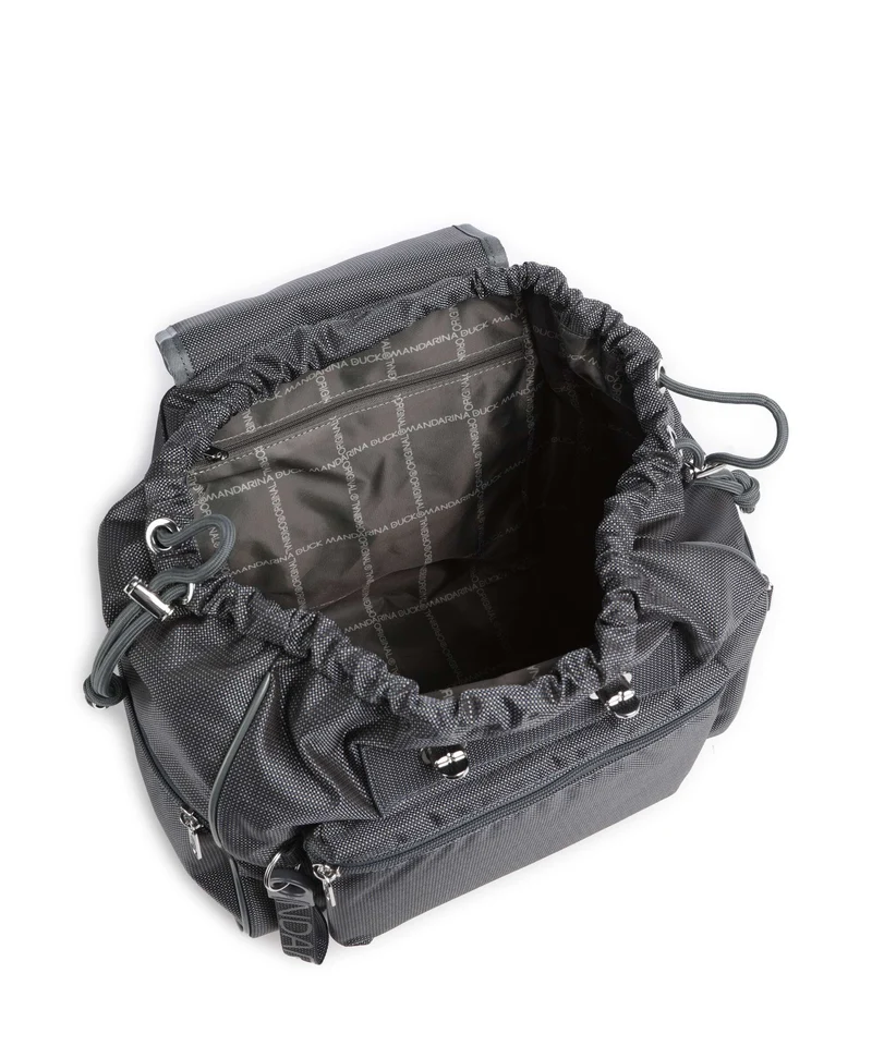 Mandarina Duck MD20 Sac à dos steel