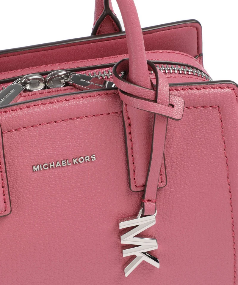 Michael Kors Laila XS Sac à main rosewood