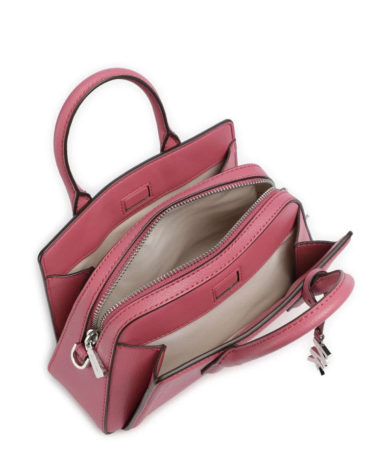Michael Kors Laila XS Sac à main rosewood