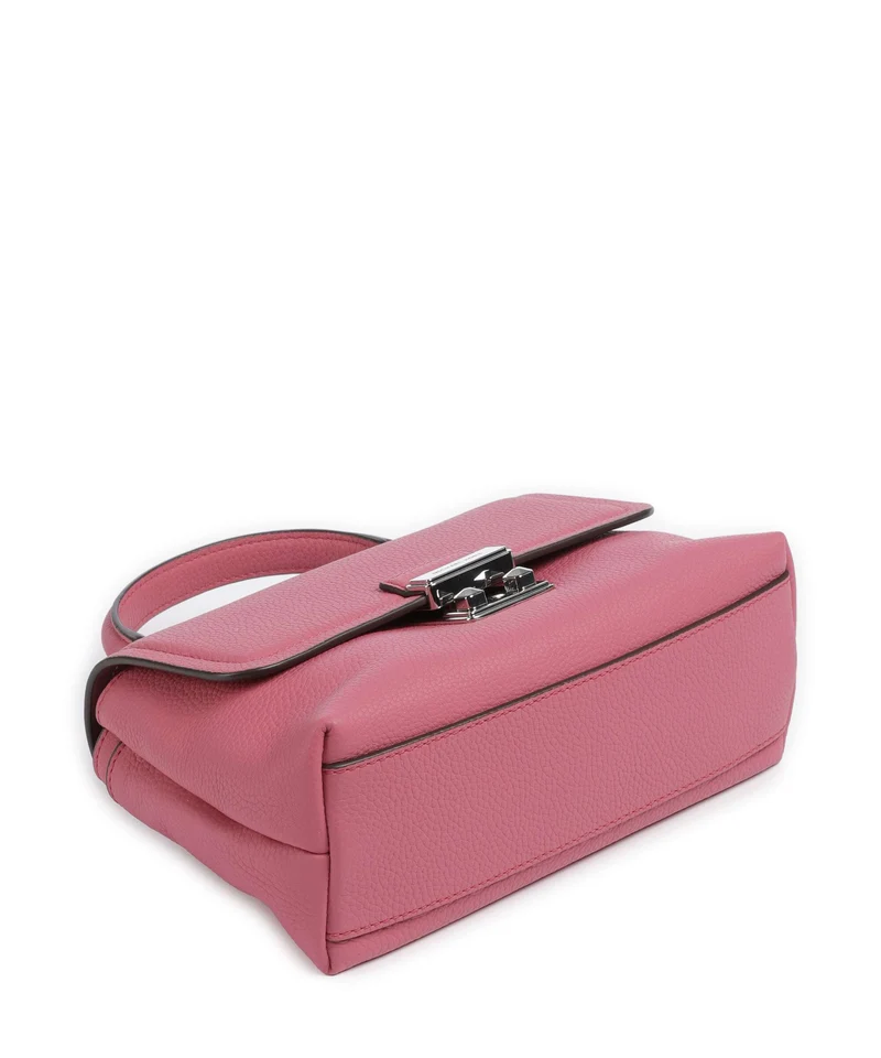 Michael Kors Tribeca Medium Sac à main rosewood