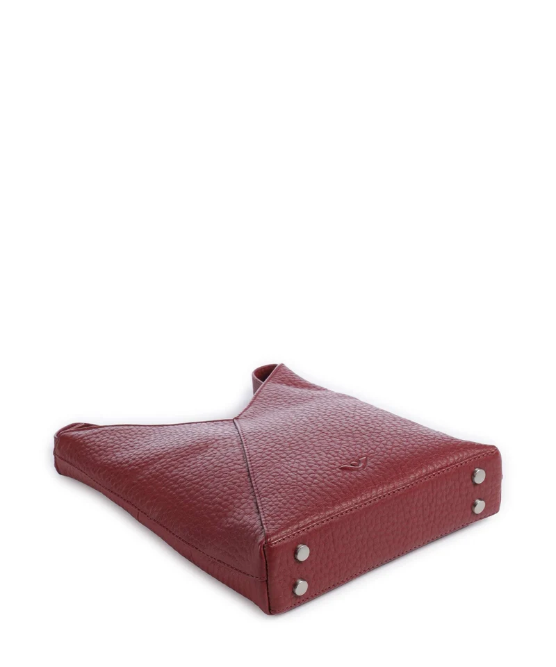 Voi Hirsch Elida Sac bandoulière granat