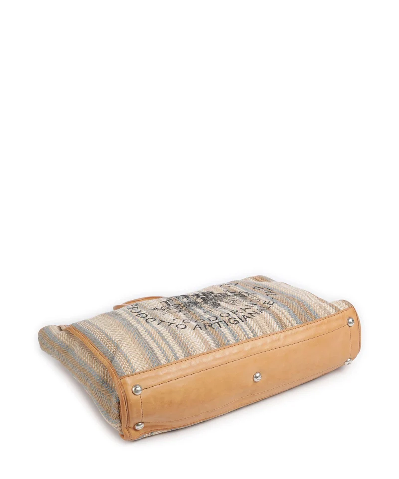 Campomaggi Sac à main beige