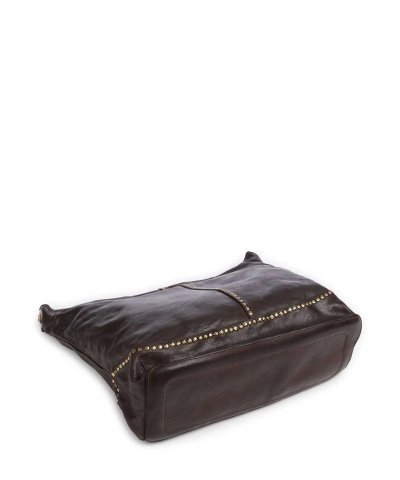 Campomaggi Sac fourre-tout brown