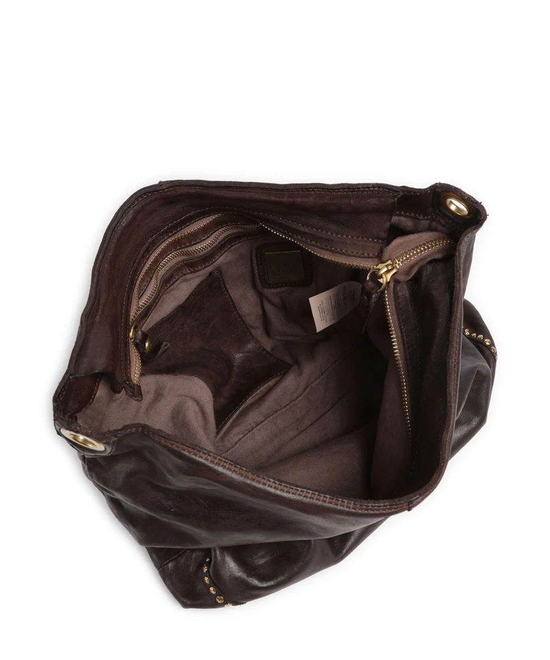 Campomaggi Sac fourre-tout brown