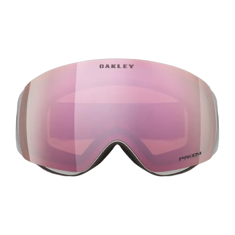 Lunettes de ski Oakley Flight Deck M- Prizm Rose Gold Iridium