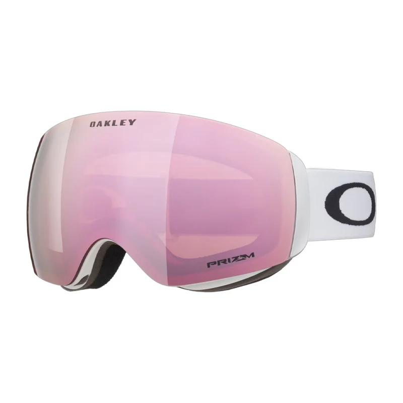 Lunettes de ski Oakley Flight Deck M- Prizm Rose Gold Iridium