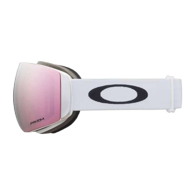 Lunettes de ski Oakley Flight Deck M- Prizm Rose Gold Iridium
