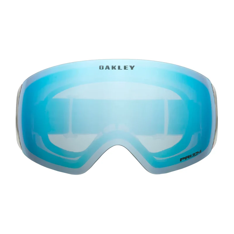 Lunettes de ski Oakley Flight Deck M- Prizm Snow Sapphire Iridium