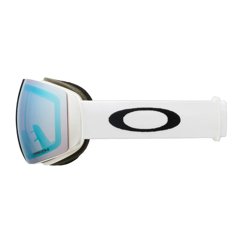 Lunettes de ski Oakley Flight Deck M- Prizm Snow Sapphire Iridium