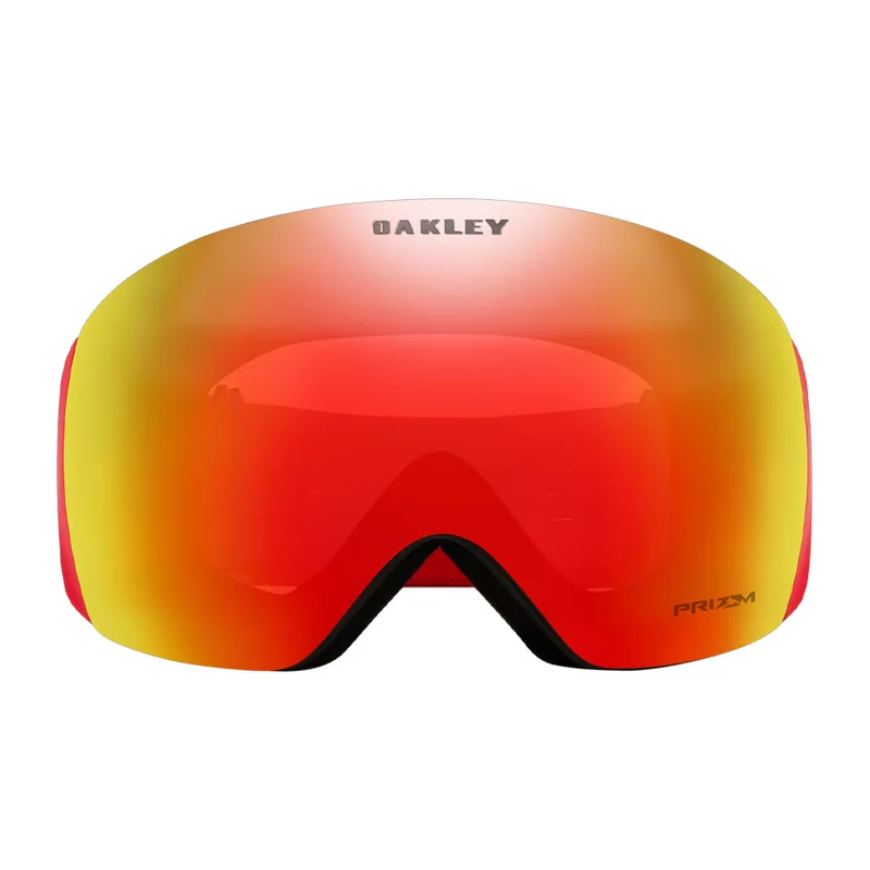 Lunettes de ski Oakley Flight Deck L
