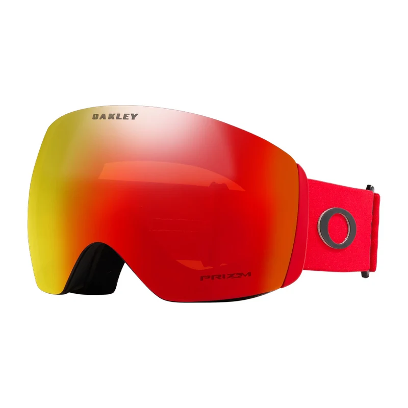 Lunettes de ski Oakley Flight Deck L