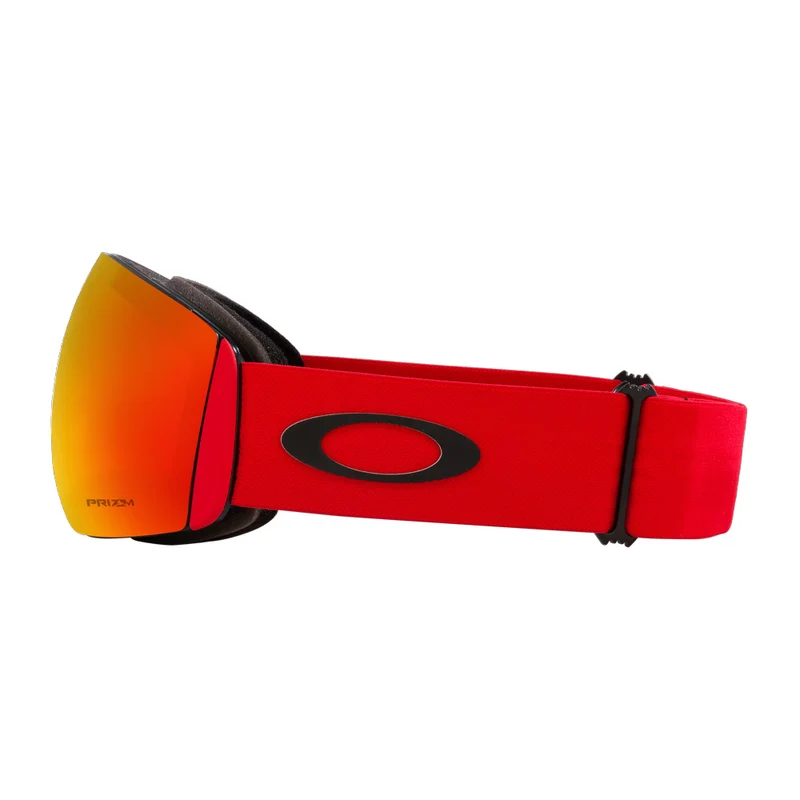 Lunettes de ski Oakley Flight Deck L