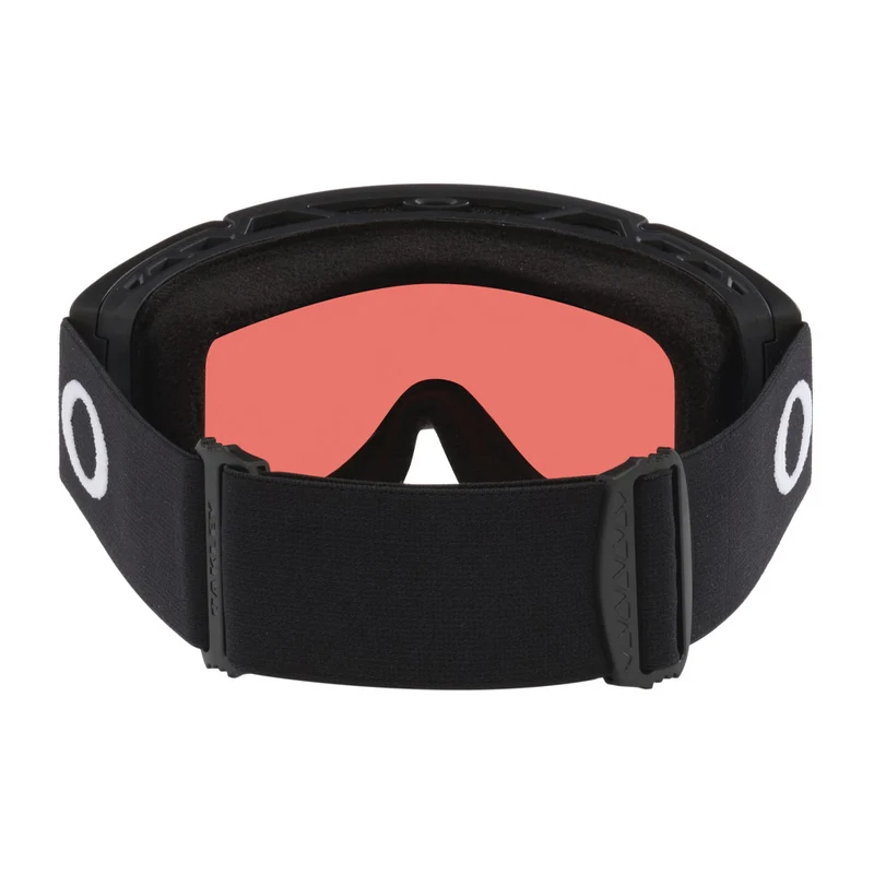 Lunettes de ski Oakley Flow Scape M - Prizm Snow Sapphire Iridium et Iced