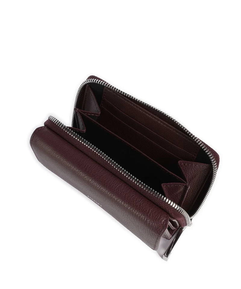 JOOP! Laneta Cosma Portefeuille burgundy