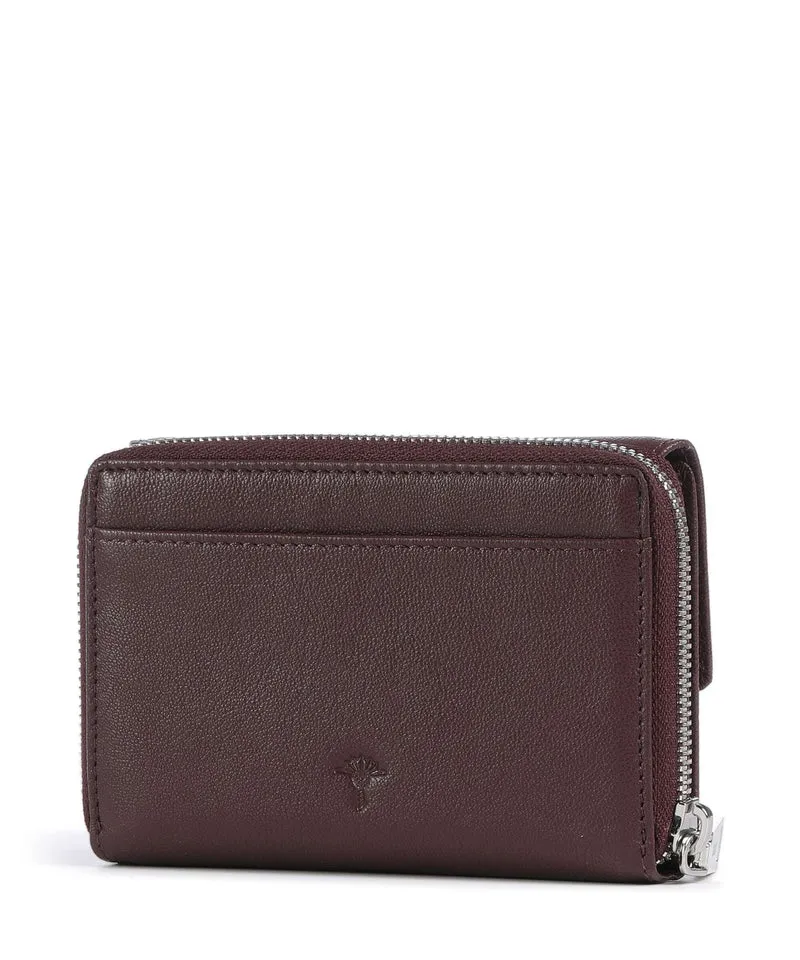 JOOP! Laneta Cosma Portefeuille burgundy