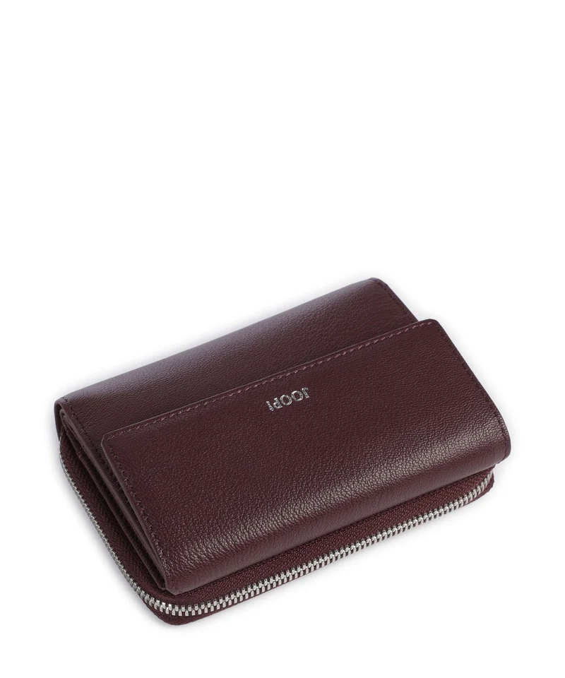 JOOP! Laneta Cosma Portefeuille burgundy