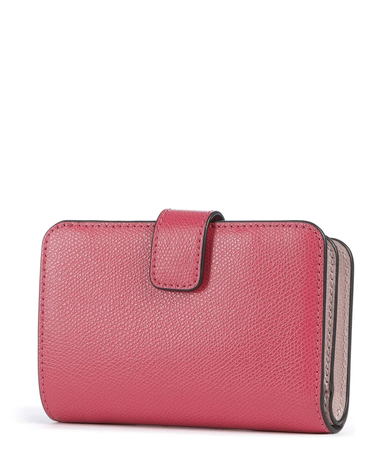 Furla Camelia M Portefeuille velvet pink/corolla