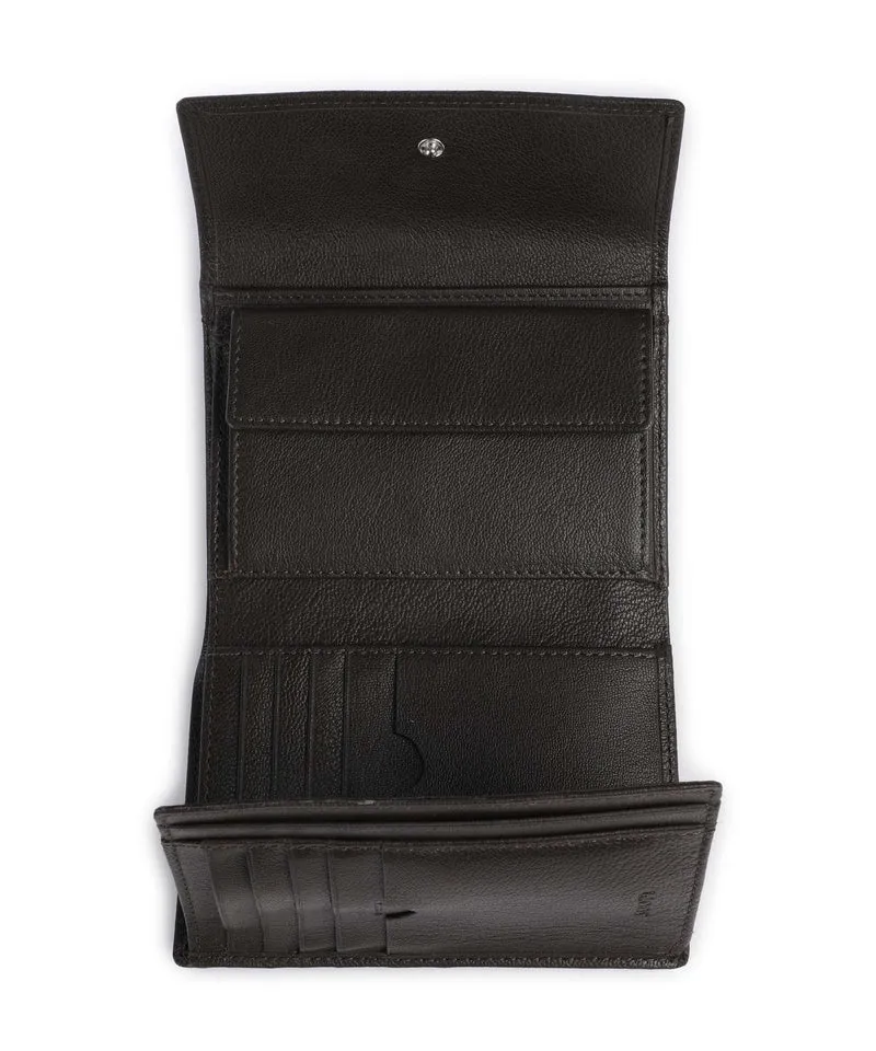JOOP! Lantea Cosma Portefeuille dark brown