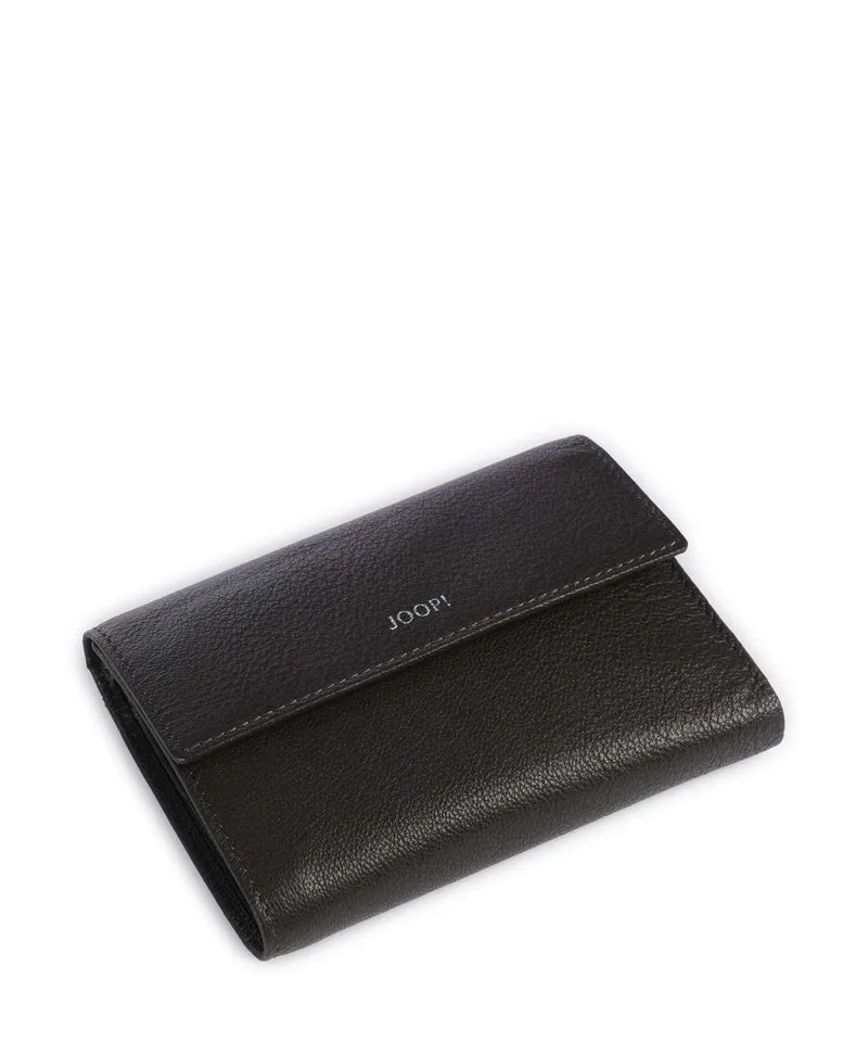 JOOP! Lantea Cosma Portefeuille dark brown