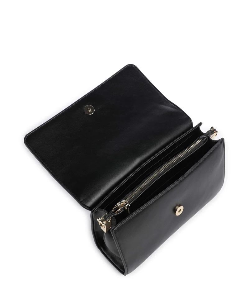 Valentino Bags Hira Sac porté épaule nero