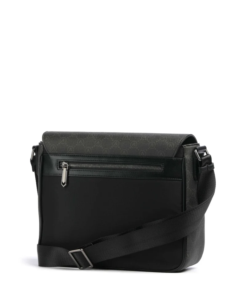Valentino Bags Nemesys Sac messager nero