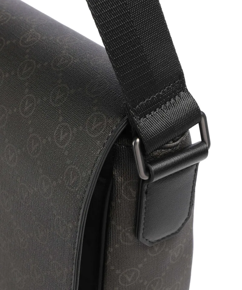 Valentino Bags Nemesys Sac messager nero