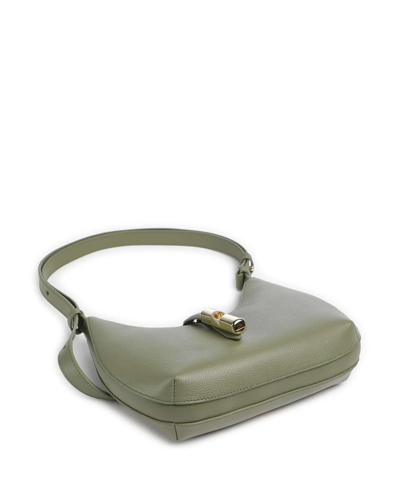 Furla Goccia S Sac porté épaule avocado