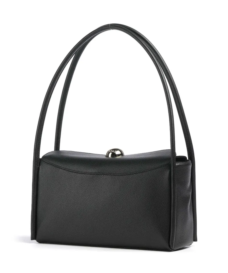 Furla Nicole M Sac porté épaule nero