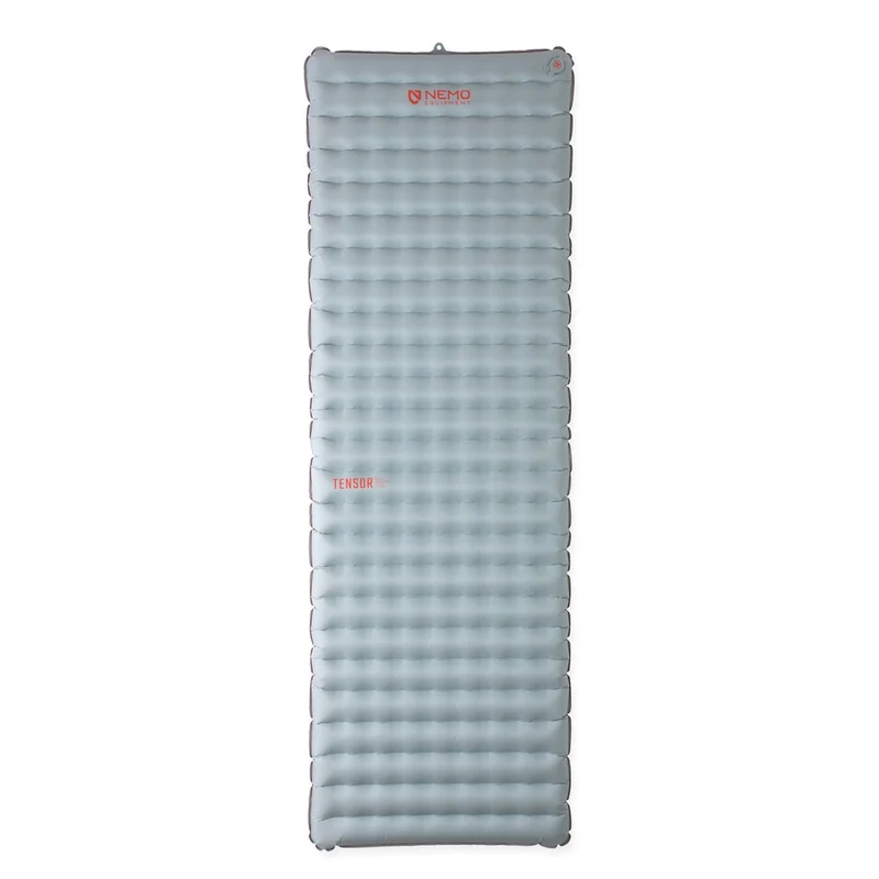 Matelas de sol gonflable isolé Nemo Tensor All-Season Ultralight – Long large