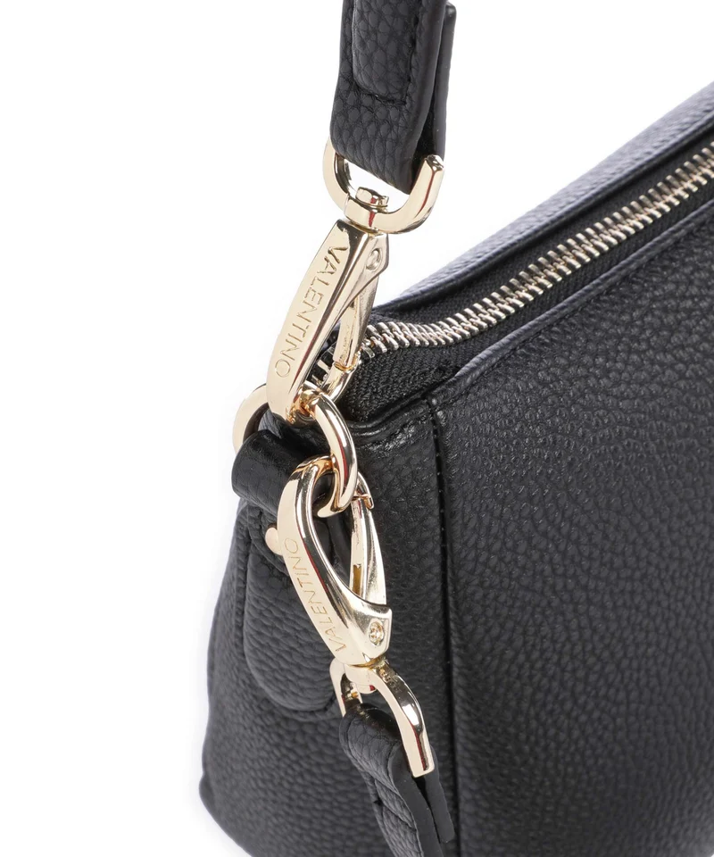 Valentino Bags Brixton Sac porté épaule nero