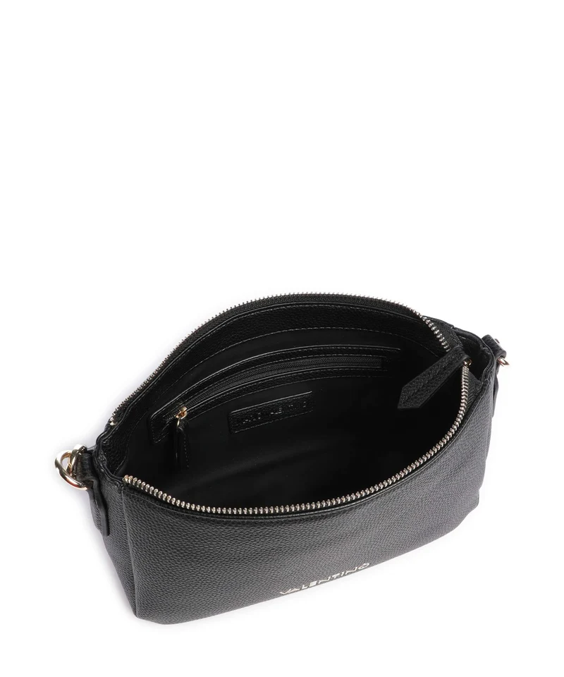 Valentino Bags Brixton Sac porté épaule nero