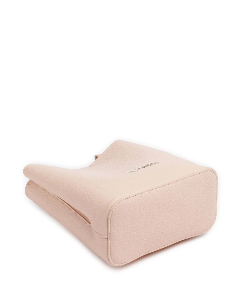 Valentino Bags Brixton Sac seau cipria