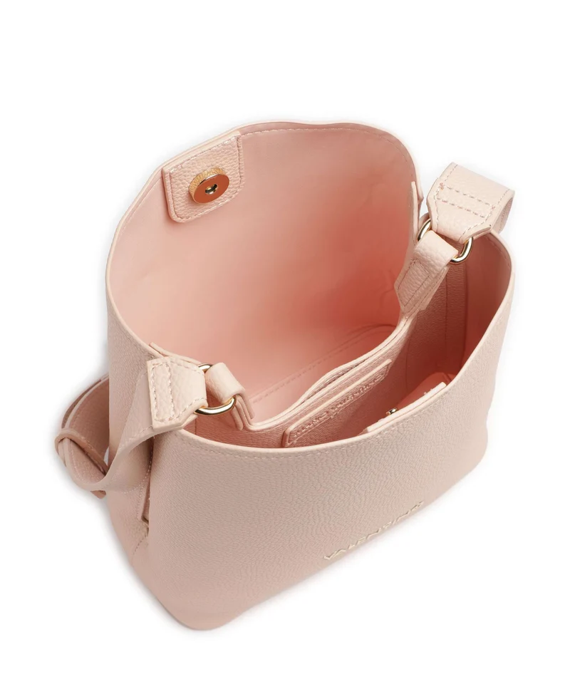 Valentino Bags Brixton Sac seau cipria