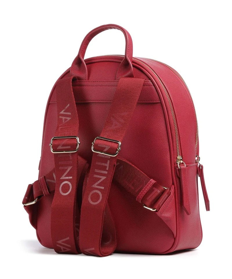 Valentino Bags Foxy Re Sac à dos rubino