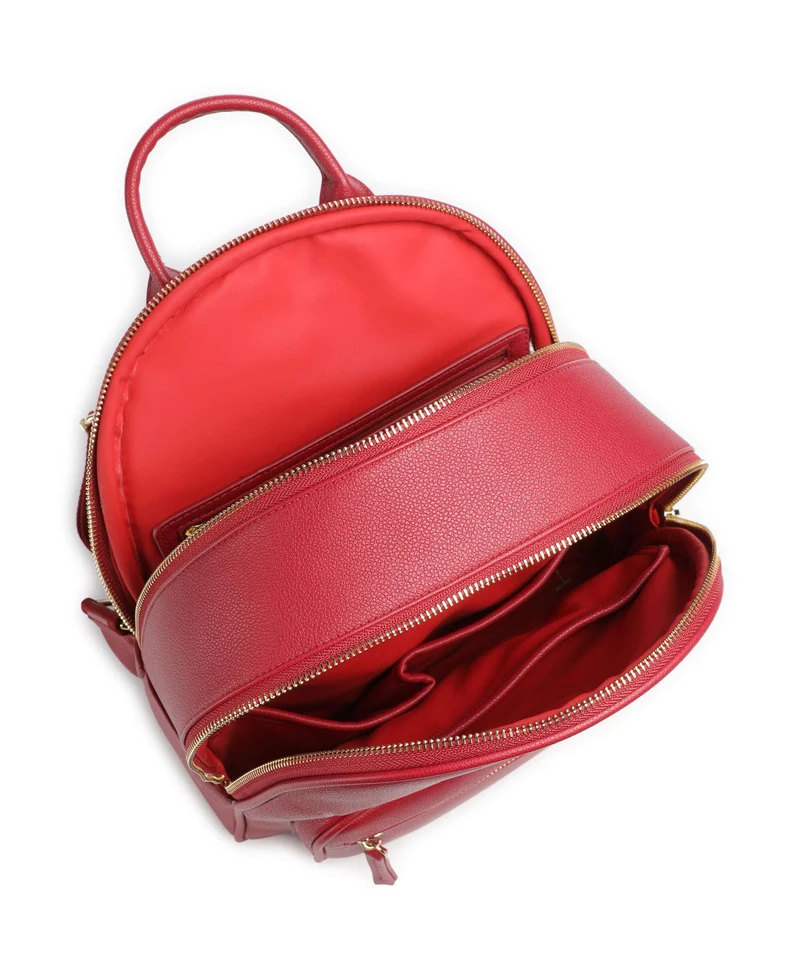 Valentino Bags Foxy Re Sac à dos rubino
