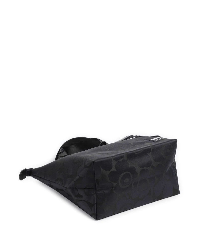 Marimekko All Day Unikko Sac à main blue/dark blue