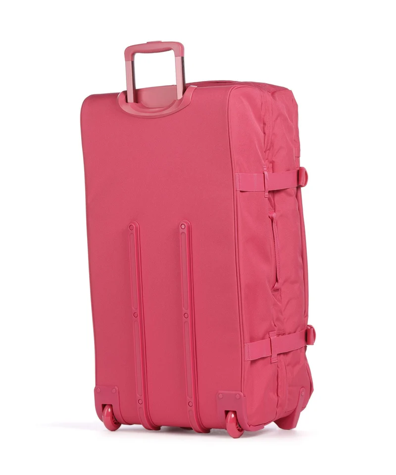 Eastpak Transit'R L Sac de voyage à roulettes pink