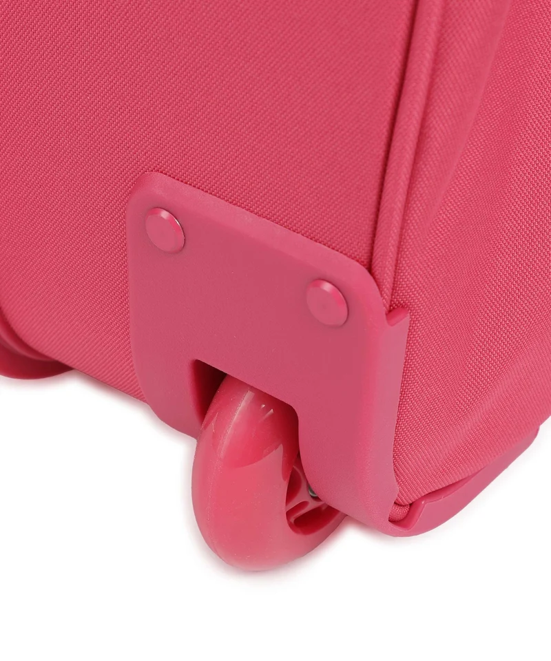 Eastpak Transit'R L Sac de voyage à roulettes pink