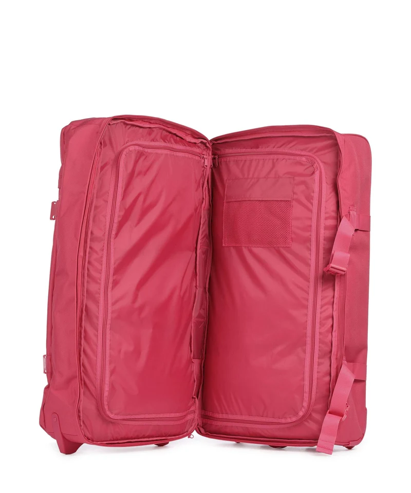 Eastpak Transit'R L Sac de voyage à roulettes pink