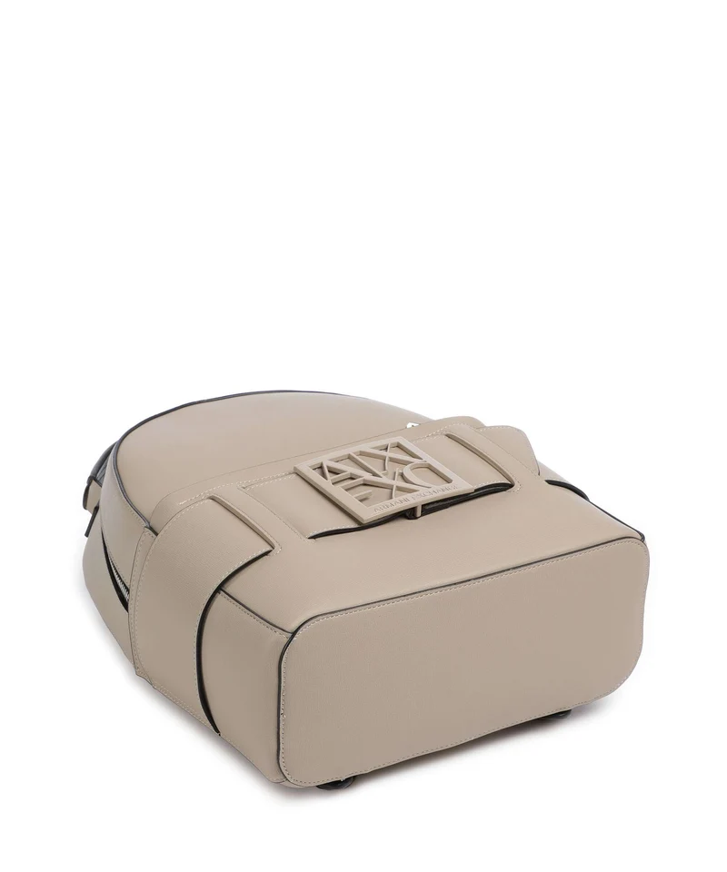Armani Exchange Susy Sac à dos sand