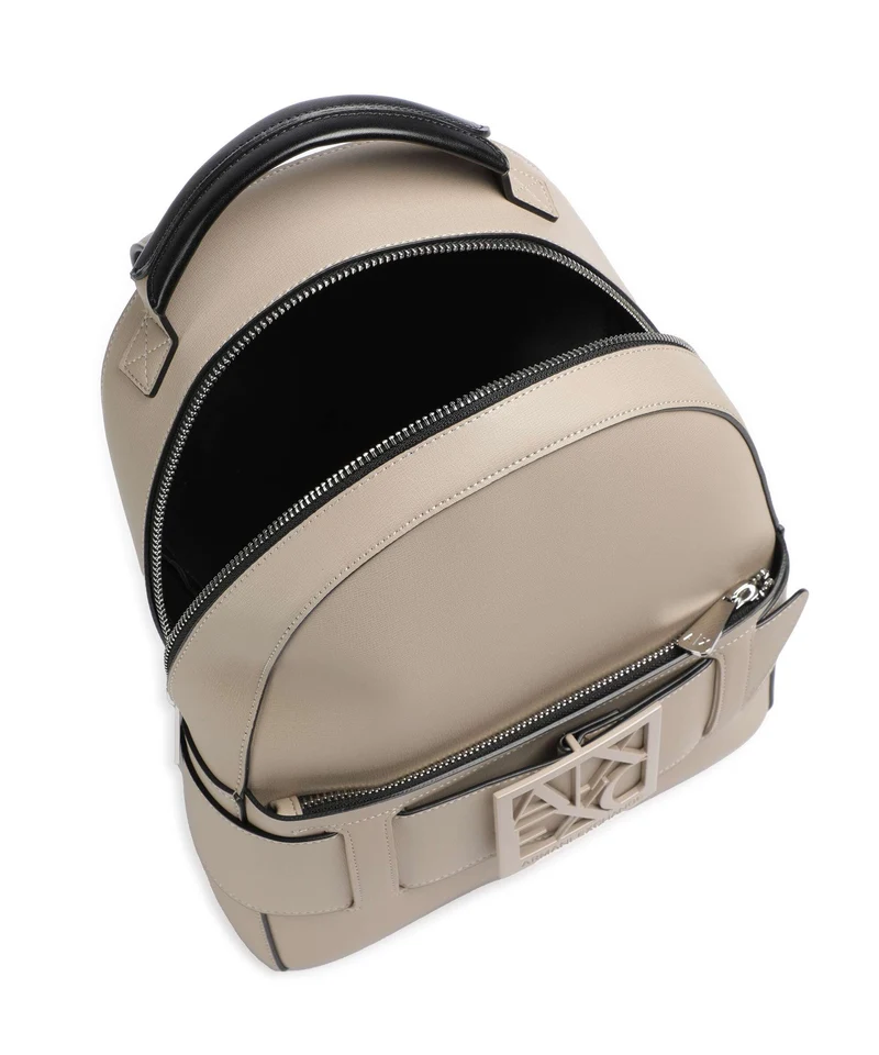 Armani Exchange Susy Sac à dos sand