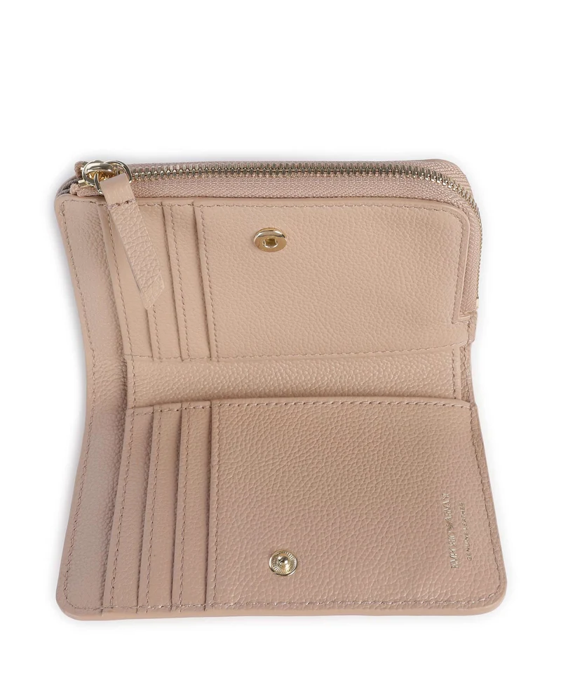 Emporio Armani Vivienne Portefeuille nudo