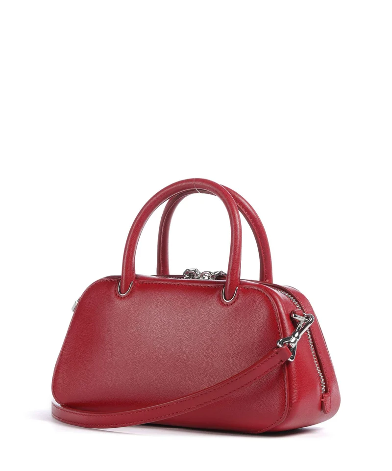 Kate Spade New York Grace Mini Sac à main dark scarlet