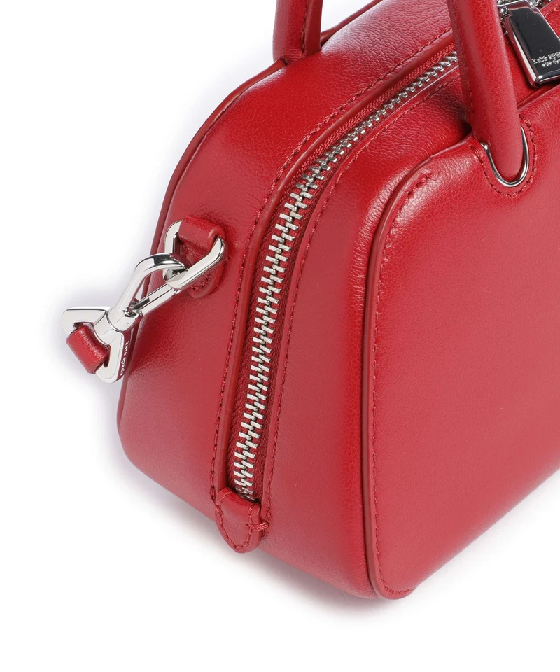 Kate Spade New York Grace Mini Sac à main dark scarlet