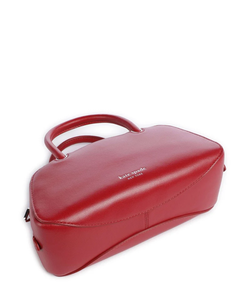 Kate Spade New York Grace Mini Sac à main dark scarlet
